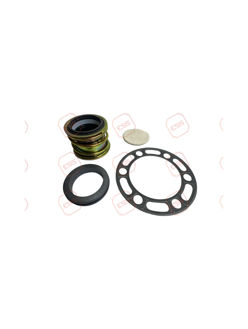 Shaft Seal 05G Twin Port (Supra-type)